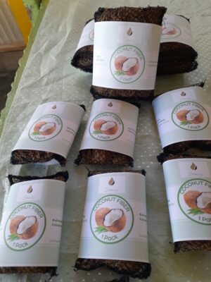 Dish Scrub Pads