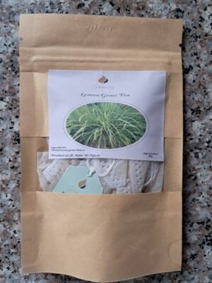 Small Tea Bags
