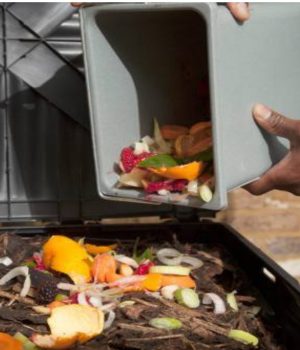 Composting